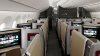American Airlines elimina asientos de primera clase en algunos de sus aviones