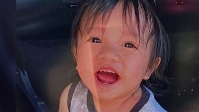 Familia de bebé atropellado en Albany Park envía mensaje a conductor que no se detuvo