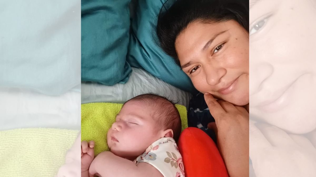 Madre acusada del homicidio de su hija se presenta en corte – Telemundo ...
