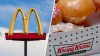 McDonald’s agrega un producto dulce al menú de desayuno a los restaurantes de todo el país