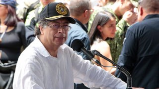 Gustavo Petro