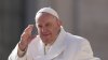 Corte vaticana escucha audio secreto del papa Francisco en caso de fraude financiero