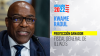 Kwame Raoul es reelegido como Fiscal General de Illinois, según NBC News