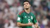 México vence 2-1 a Arabia Saudí, pero igual se despide de la Copa Mundial