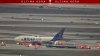 Avión con destino a Europa aterriza de emergencia en el aeropuerto O ‘Hare