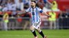 ¡Tremendo logro! Messi supera la marca de 100 goles con la Albiceleste en partido amistoso contra Curacao