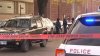 Hombre y mujer mueren baleados dentro de un auto en el área de La Villita