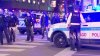 Dos policías de Chicago resultan heridos al intervenir en una pelea en Gold Coast