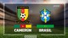Copa Mundial 2022: Hoy, Camerún vs Brasil; aquí todos los detalles