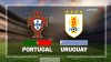 Copa Mundial 2022: Portugal vs. Uruguay; aquí las alineaciones confirmadas