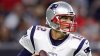 Tom Brady se convierte en el primer jugador de la NFL en superar 100,000 yardas