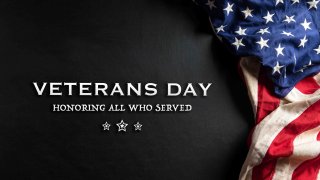 Veterans Day