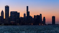 Lo sentimos  amantes de la luz del día:  la puesta de sol más temprana de 2022 en Chicago ocurrirá la próxima semana