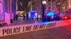 Autoridades: agente del FBI mata de un tiro a hombre tras pelea en estación del metro