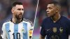 Argentina se enfrentará a Francia en la final de la Copa Mundial de la FIFA Catar 2022