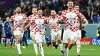 Croacia derrota en penales a Japón y avanza a los cuartos de final