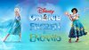 La oportunidad de ganar boletos para Disney on Ice ‘Frozen & Encanto’