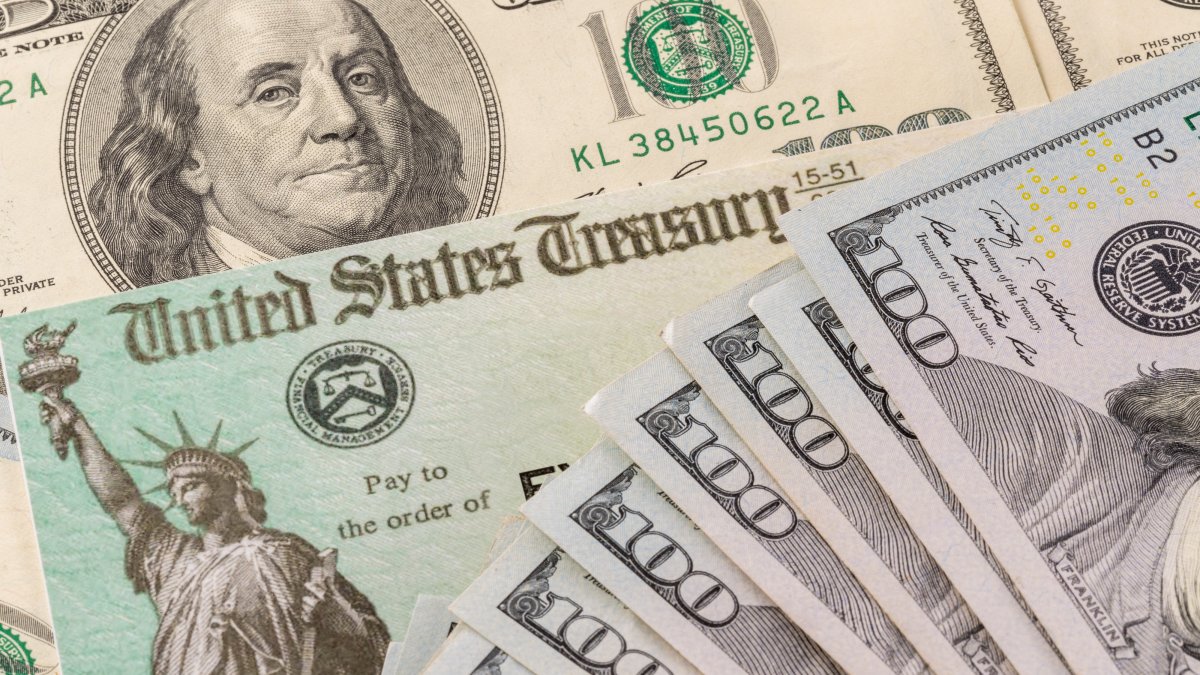 Cómo puedes solicitar el Crédito Tributario por Hijos del IRS Telemundo Chicago