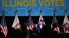 Pritzker juramenta a su segundo mandato como gobernador de Illinois