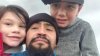 Dos niños quedan desamparados en EEUU tras la deportación de su padre a México