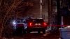 Arrestan a sospechoso de haber robado una camioneta fúnebre en Rockford con un cuerpo adentro