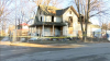 Tragedia familiar: mueren una madre y sus tres hijos en incendio de casa en Indiana