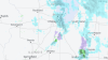 Radar de Chicago: sigue de cerca los chubascos de nieve a medida que se mueven por el área de Chicago