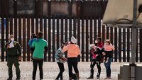Bajan drásticamente los encuentros con ciertos migrantes en la frontera sur tras parole humanitario