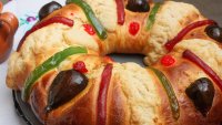 Rosca de Reyes