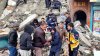 Terremoto sacude a Turquía y Siria: hay más de 640 muertos