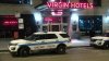 Policía de Chicago investiga hallazgo de propiedad de USPS en habitación de hotel vacante en el Loop