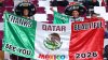 Confirmado: EEUU, México y Canadá tendrán cupos directos para la Copa Mundial 2026