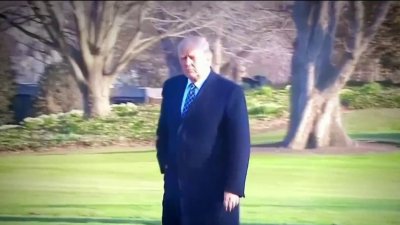 EEUU: Trump podría testificar ante gran jurado por presunto pago ...
