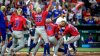 De infarto: Puerto Rico logra triunfo sobre República Dominicana en el Clásico Mundial de Béisbol