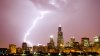 Hora por hora: lo que se espera del tiempo severo en el área de Chicago