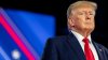 La respuesta del expresidente Trump a la acusación penal en su contra