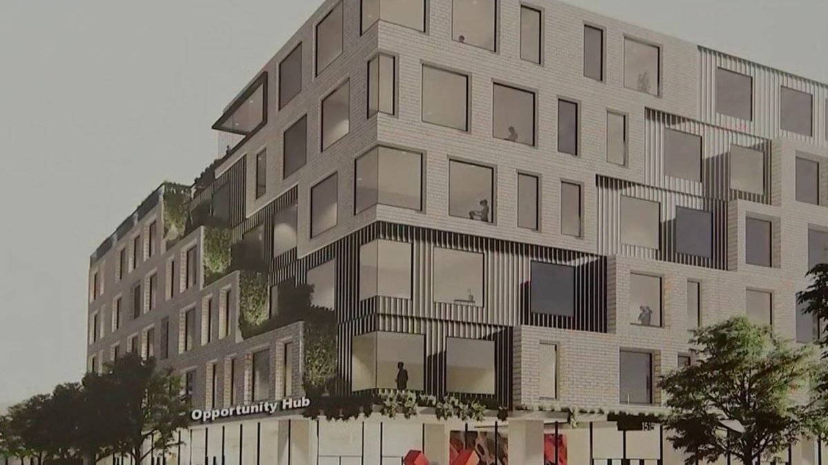 Invierten millones de dólares para revitalizar el corazón del Barrio de