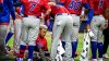 ¿Qué pasará con el contrato de Edwin “Sugar” Díaz tras lesionarse durante el Clásico Mundial de Béisbol?