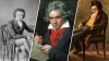 Después de 200 años de la muerte de Beethoven, buscan en su cabello pistas sobre sus problemas de salud