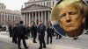 Posible acusación de Trump: fiscal le dice al gran jurado que se quede en casa hoy, según fuentes