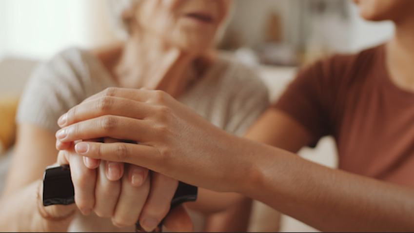 In Connecticut, 420,000 caregivers are providing unpaid care to a loved one, according to a new study from AARP Public Policy Institute.