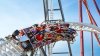 Six Flags Great America elimina las áreas para fumadores en el parque