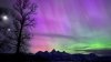 La aurora boreal podría ser visible esta noche en Illinois, Indiana y otros 28 estados
