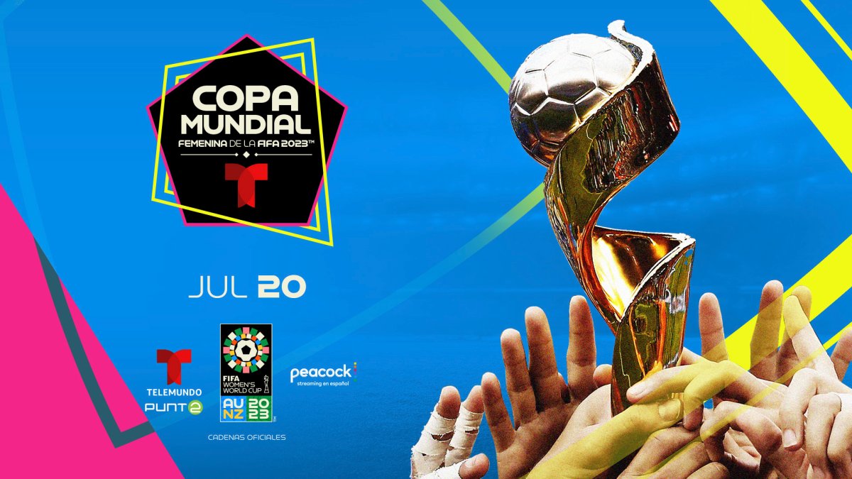Horario de los partidos de la Copa Mundial Femenina de la FIFA 2023