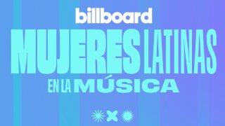 Billboard Mujeres Latinas en la Música