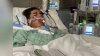 Ecuador: familia urge por una visa humanitaria; su hijo permanece en coma en EEUU