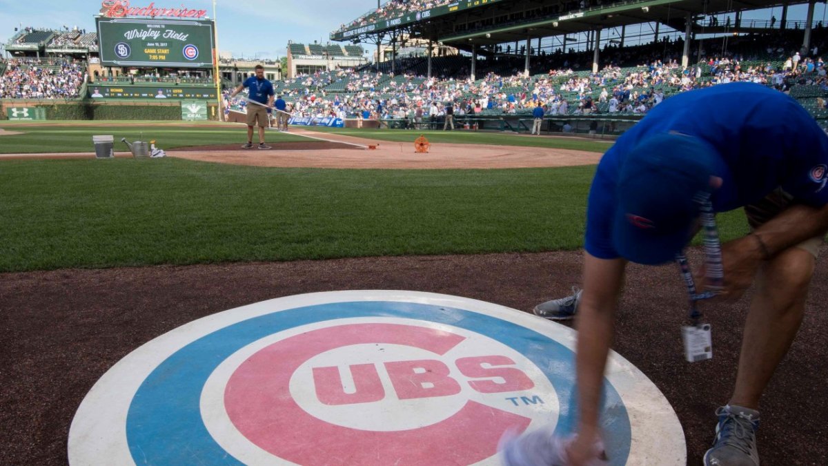 Los Cubs publican calendario de eventos, paneles de la Convención de