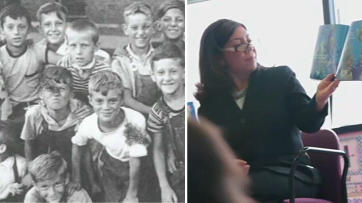 Gads Hill Center 125 años de marcar la diferencia y ayudar a familias