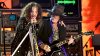 Aerosmith pone fin a 50 años en los escenarios; ya no hará más giras