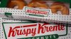 ¿Te gradúas este año? Krispy Kreme te regalará una docena de donas